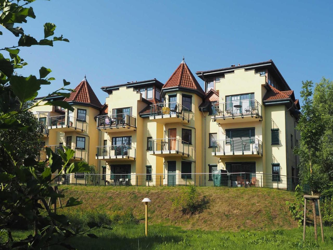 Haus Am Schloonsee 03 Heringsdorf (Usedom) Exterior foto